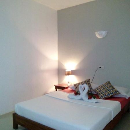 La Casa Teresa Annex Hotel El Nido Kültér fotó