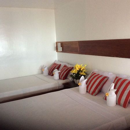 La Casa Teresa Annex Hotel El Nido Kültér fotó