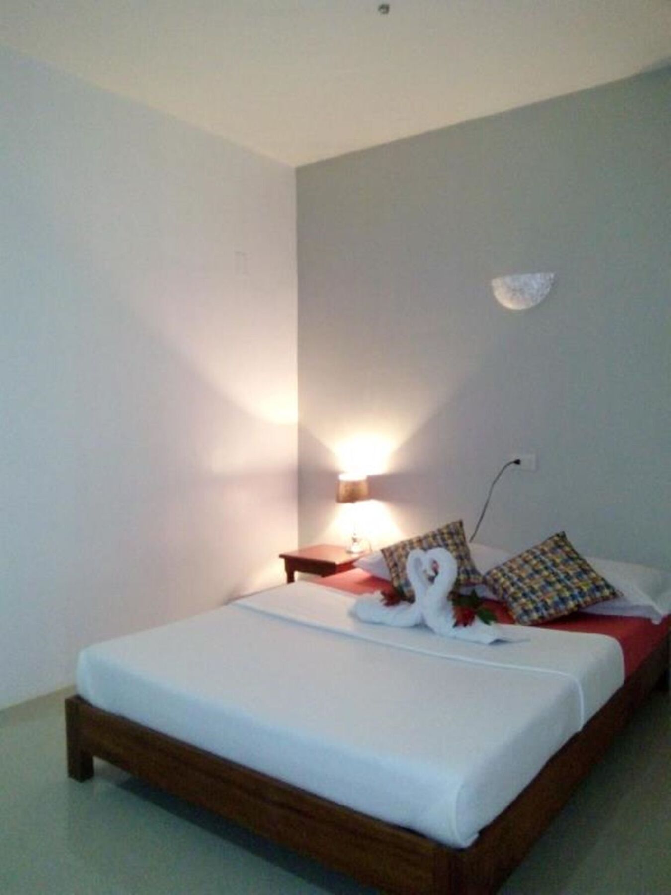La Casa Teresa Annex Hotel El Nido Kültér fotó